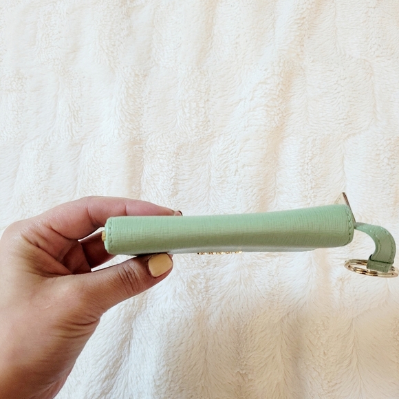 Furla | Mint Wallet - Picture 6 of 6